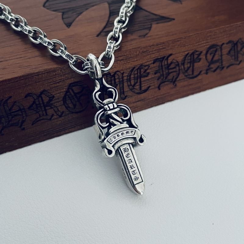 Chrome Hearts Necklaces